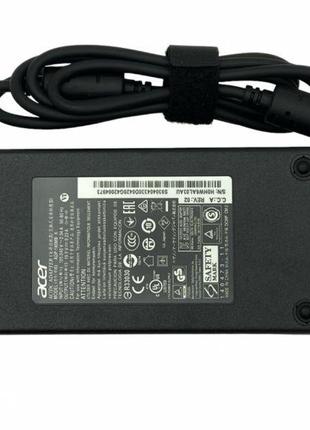 Блок питания для ноутбука Acer 180W 19.5V 9.23A 7.4x5.0mm 331-...