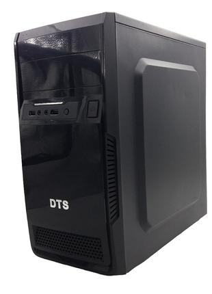 Игровой компьютер DTS AMD Athlon II X4 641 8 GB RAM 128 GB SSD...