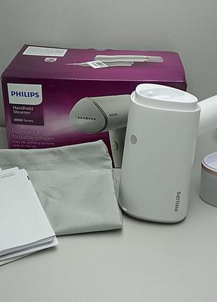 Отпариватель Б/У Philips 3000 Series STH3020/10