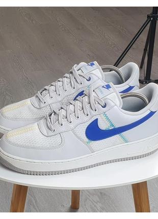 Кроссовки nike air force