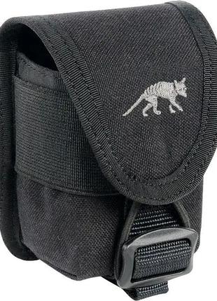 Подсумок Tasmanian Tiger Grenade Pouch. Black ll