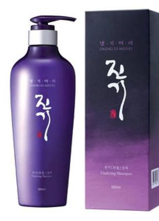 Daeng Gi Meo Ri Vitalizing Shampoo 500 мл