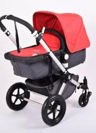 Тележка 2 в 1 bugaboo cameleon