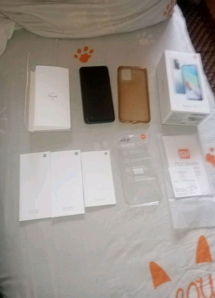 Смартфон Xiaomi Redmi 10 2022