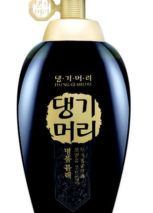 Daeng Gi Meo Ri Oriental Black Shampoo