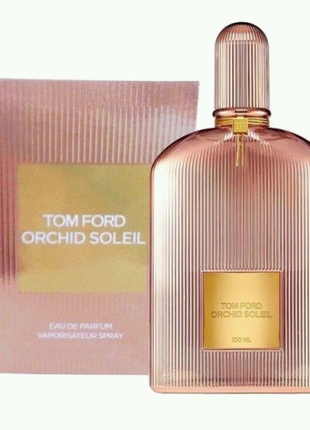 Tom Ford Orchid Soleil 100 мл