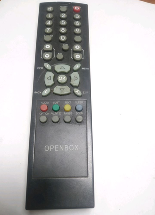 Пульт Openbox x-800