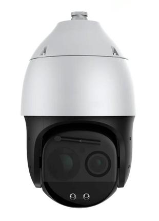 IP Speed Dome відеокамера ATIS ANSD-8MIRP-300W/5.7-359