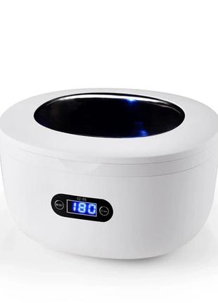 Ультразвуковая ванна-мойка GT-F6 с дисплеем для маникюрных инс...