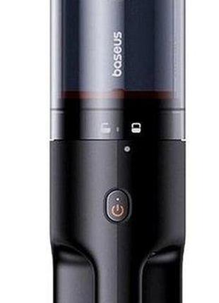 Автомобильний пылесос Baseus AP01 Handy Vacuum Cleaner (5000pa...
