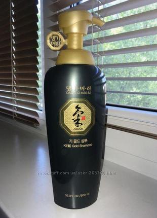 Daeng Gi Meo Ri Ki Gold 500 мл