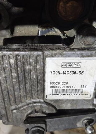 АКПП коробка переключения передач автомат 7G917000AB 2.0 TDCI ...