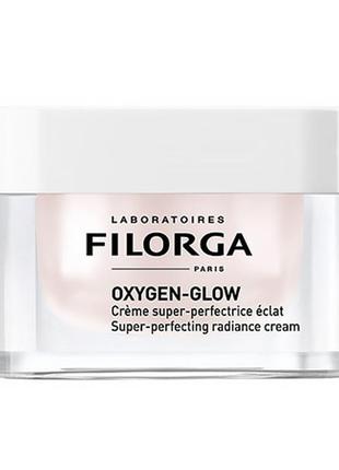 Крем для сяйва шкіри filorga oxygen-glow cream 50 мл