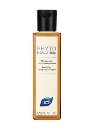 Шампунь проти випадіння волос phyto phytonovathrix 200 мл