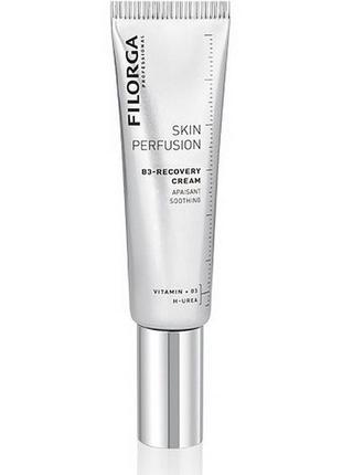 Заспокійливий крем filorga professional b3-recovery cream, 50 мл