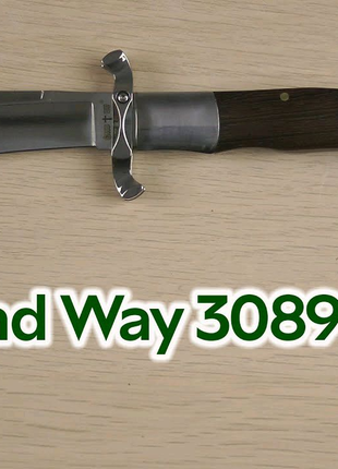 Ніж складний, Нож Grand Way 3089GW