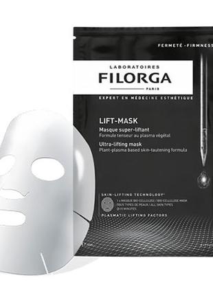 Ліфтингова маска для обличчя filorga lift-mask 14 мл