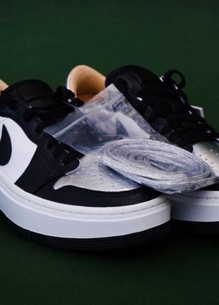 Кросівки Nike Air Jordan 1 Elevate Оригінал розмір 40