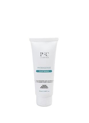 Увлажняющая маска для лица pfc cosmetics hydrasense clay mask ...