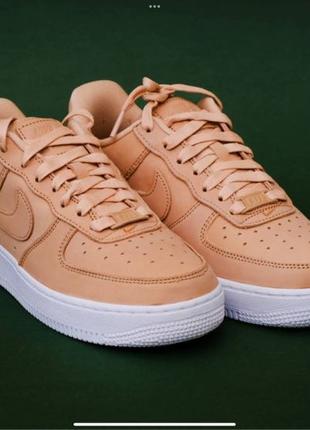 Кросівки Nike Air Force 1 Оригінал розмір 37.5