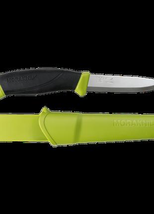 Нож Mora Companion Olive Green 14075 Sweden