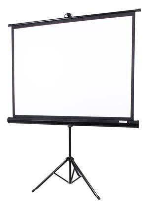 Экран для проектора на штативе OVERMAX TRIPOD SCREEN 60