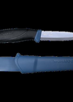 Нож Mora Companion Navy Blue 13164 Sweden