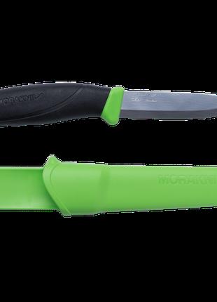Нож Mora Companion Green 12158 Sweden