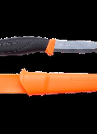 Нож Mora Companion Orange 11824 Sweden