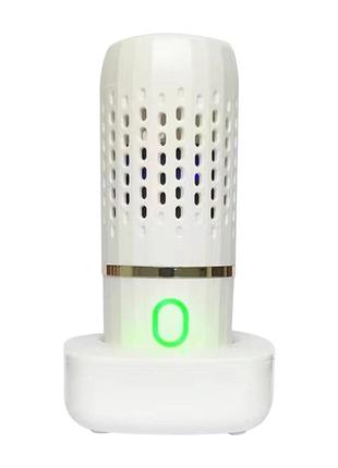 Стерелизатор озонатор ультразвуковой очиститель для овощей и ф...