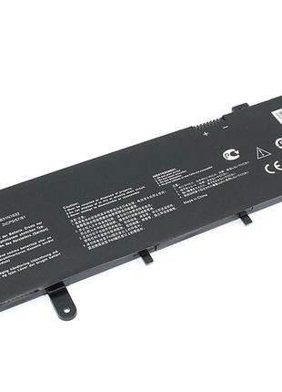 Аккумуляторная батарея для ноутбука Asus B31N1632 Zenbook X405...