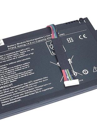 Аккумуляторная батарея для ноутбука Dell PT6V8 M11X-4S2P 14.8V...