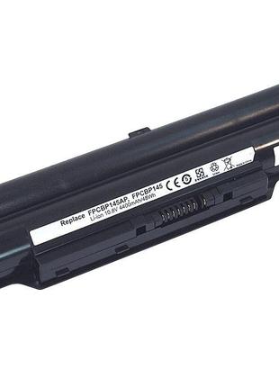 Аккумуляторная батарея для ноутбука Fujitsu CP293550-01 LifeBo...