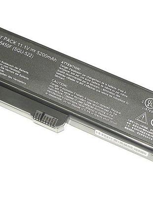 Аккумуляторная батарея для ноутбука Fujitsu-Siemens SQU-518 Am...