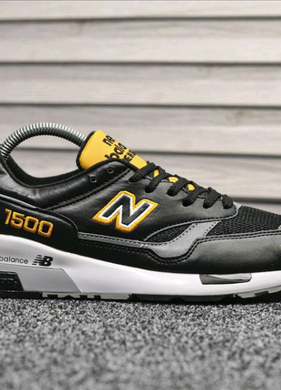 Чоловічі кросівки New Balance 1500