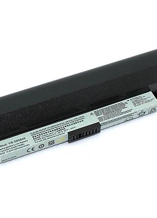 Аккумуляторная батарея для ноутбука Lenovo L12C3A01 IdeaPad S2...