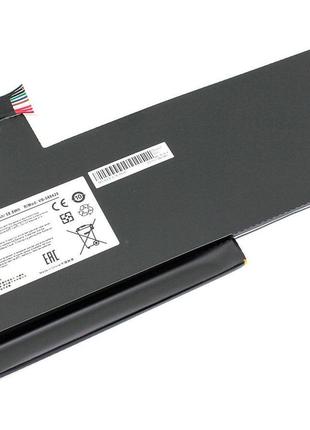 Аккумуляторная батарея для ноутбука MSI BTY-L76 GS70 11.1V Bla...