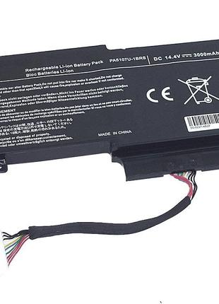 Аккумуляторная батарея для ноутбука Toshiba PA5107U-1BRS Satel...