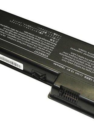 Усиленная аккумуляторная батарея для ноутбука Toshiba PA3480U ...
