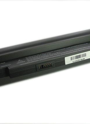 Усиленная аккумуляторная батарея для ноутбука Samsung AA-PB6NC...