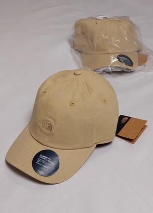Кепка the north face washed norm cap