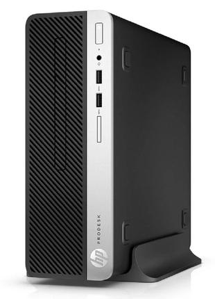 Комп'ютер HP ProDesk 400 G4 SFF I5-6500\ RAM 8Gb\ SSD 256Gb\ I...