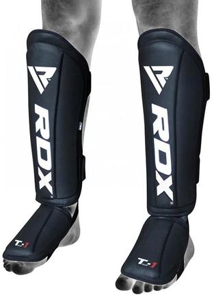 Накладки на ноги, защита голени rdx molded xl
