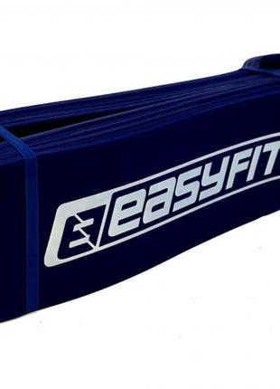 Гумова петля easyfit 50-110 кг синя