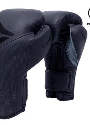 Боксерские перчатки v`noks vi venti 12 ун.