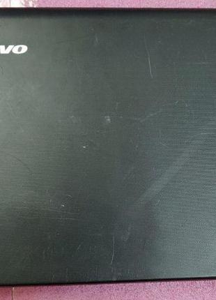 Крышка матрицы с WiFi антеннами + камера для Lenovo G500\505