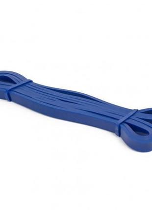 Резиновая петля easyfit 2-15 кг синяя