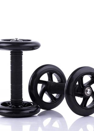 Колесо (диск) для преса core wheels (w40123)