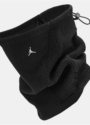 Jordan fleece neck warmer - пов'язка на шию (баф) [j.100.8819....