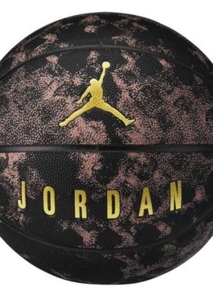 М'яч баскетбольний nike jordan basketball 8p energ